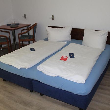 Aparthotel Hoeper Oyten Zewnętrze zdjęcie