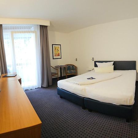 Aparthotel Hoeper Oyten Zewnętrze zdjęcie