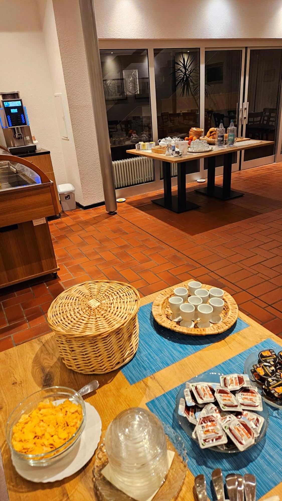 Aparthotel Hoeper Oyten Zewnętrze zdjęcie