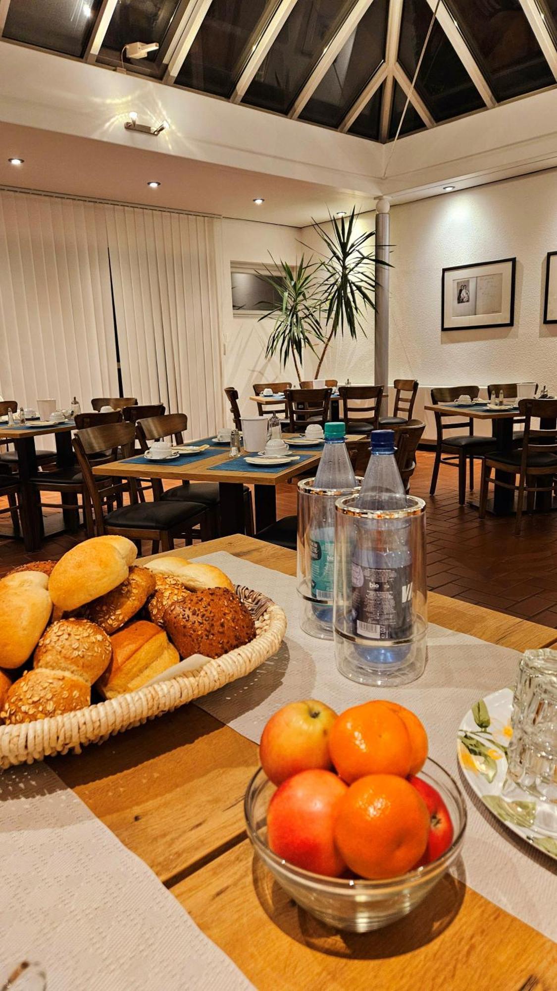 Aparthotel Hoeper Oyten Zewnętrze zdjęcie