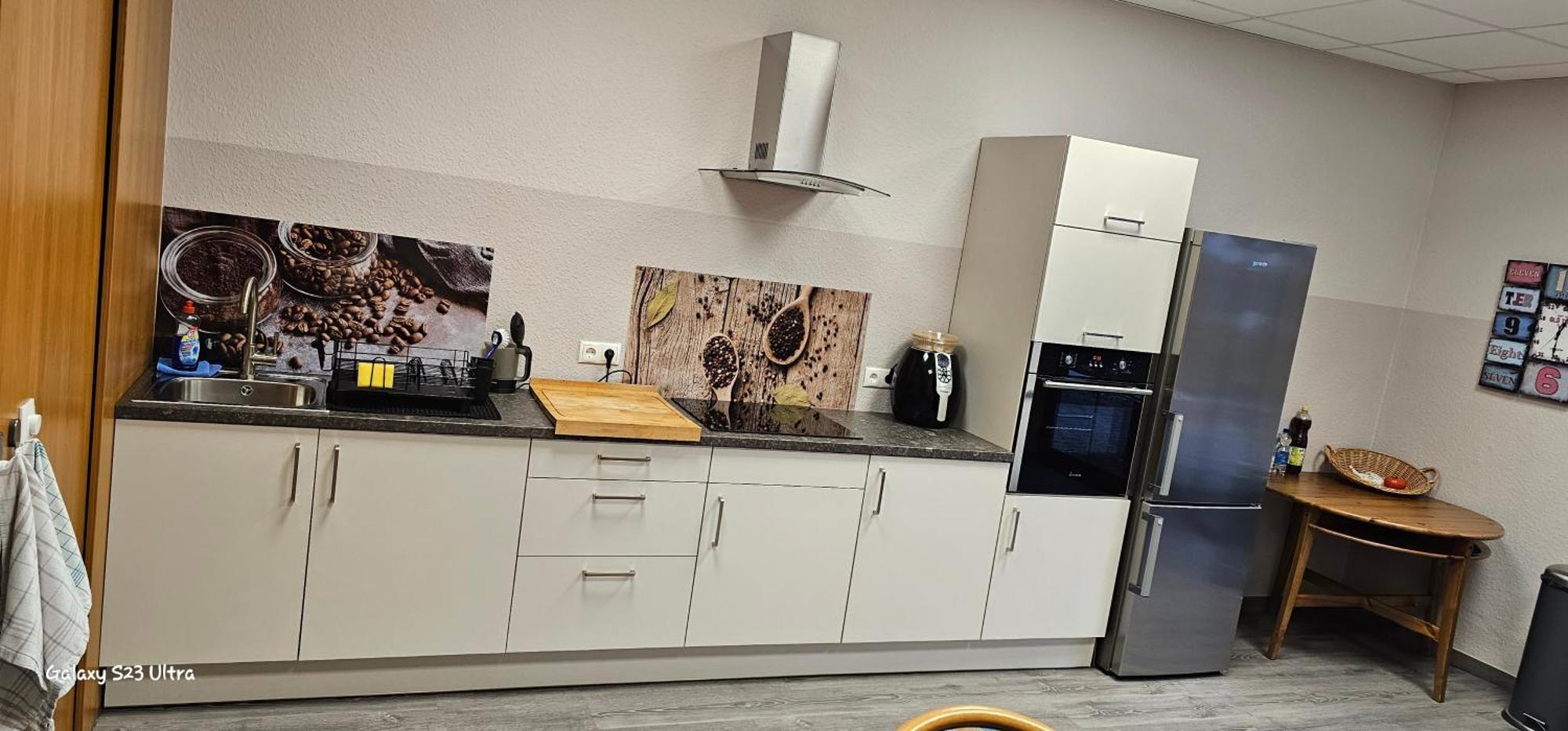Aparthotel Hoeper Oyten Zewnętrze zdjęcie