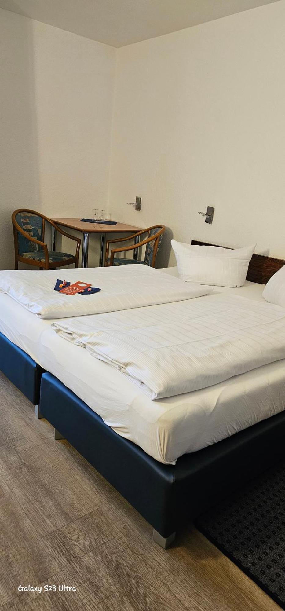 Aparthotel Hoeper Oyten Zewnętrze zdjęcie