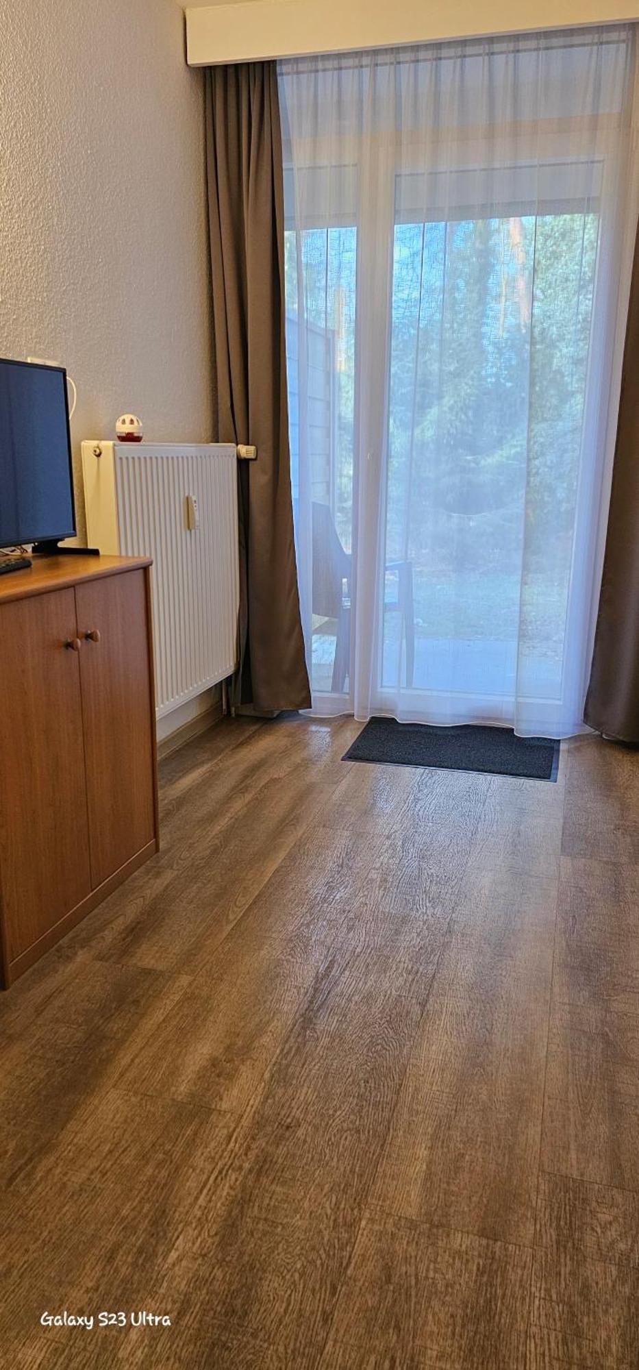 Aparthotel Hoeper Oyten Zewnętrze zdjęcie