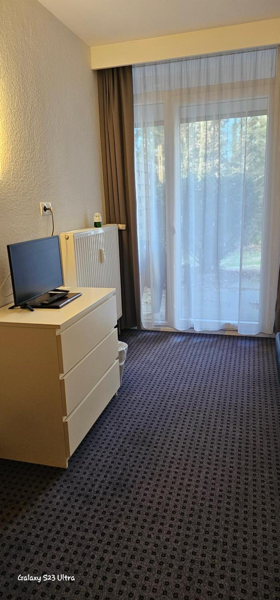Aparthotel Hoeper Oyten Zewnętrze zdjęcie