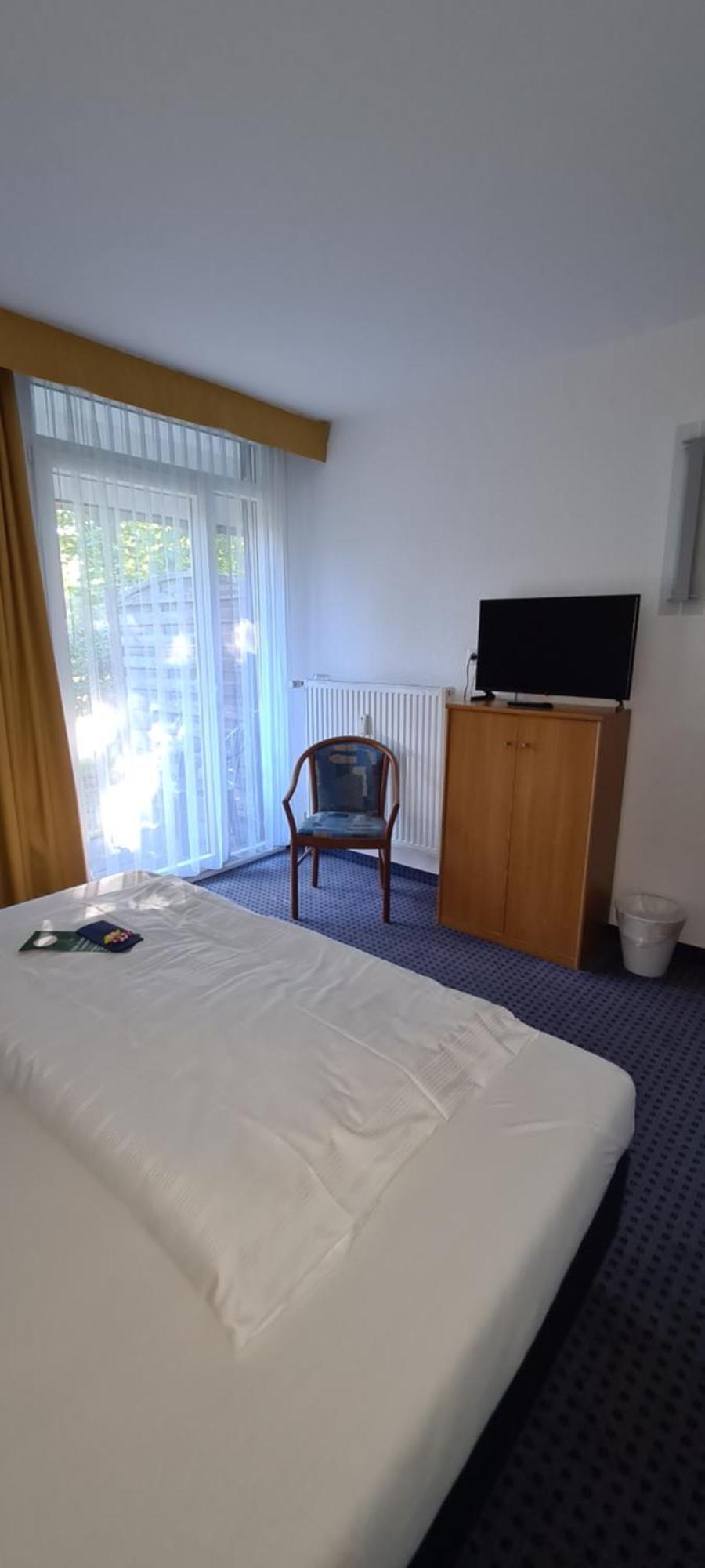 Aparthotel Hoeper Oyten Zewnętrze zdjęcie