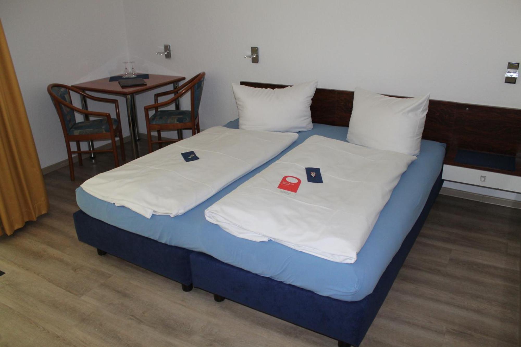 Aparthotel Hoeper Oyten Zewnętrze zdjęcie