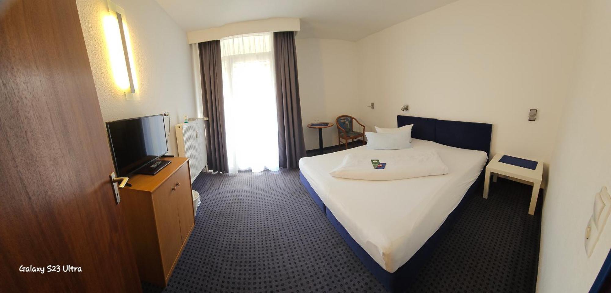 Aparthotel Hoeper Oyten Zewnętrze zdjęcie