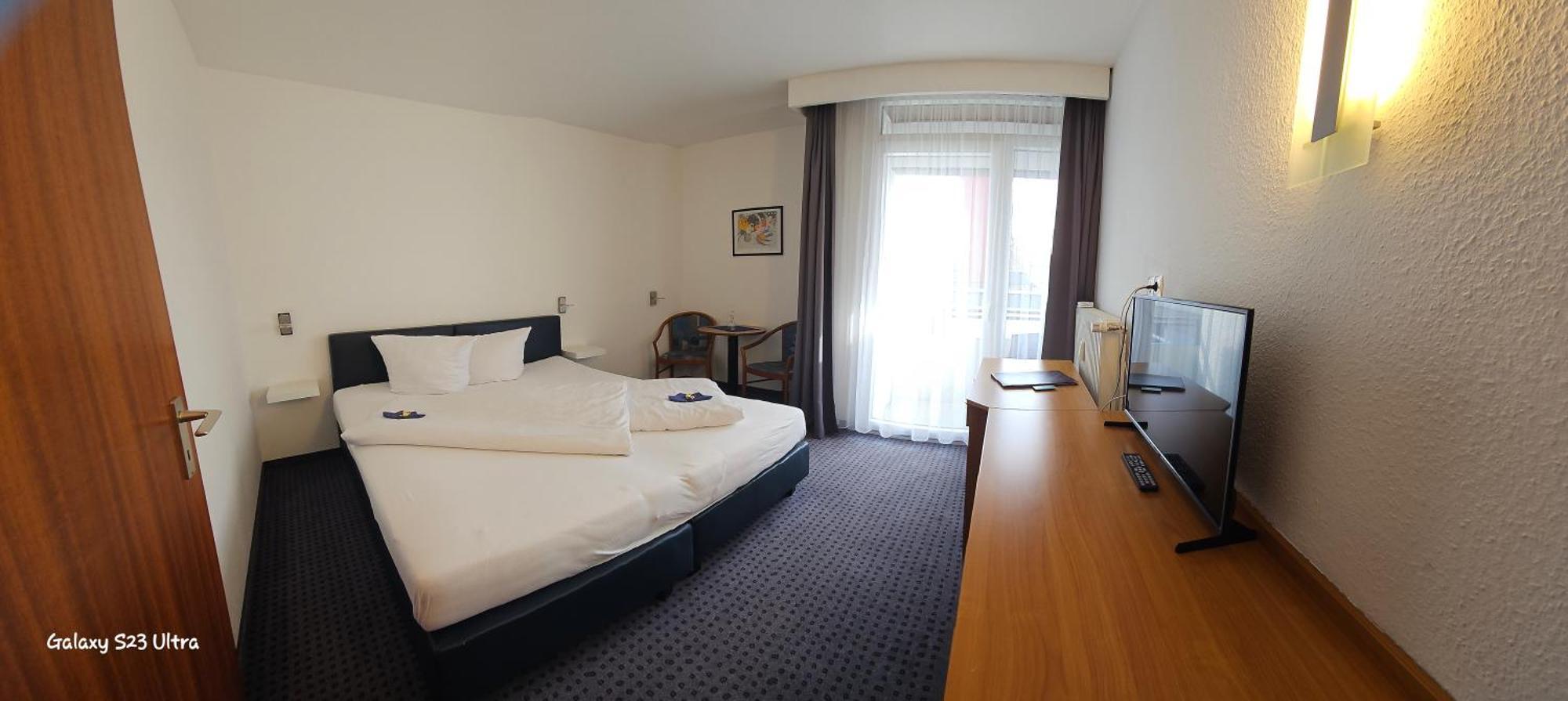 Aparthotel Hoeper Oyten Zewnętrze zdjęcie