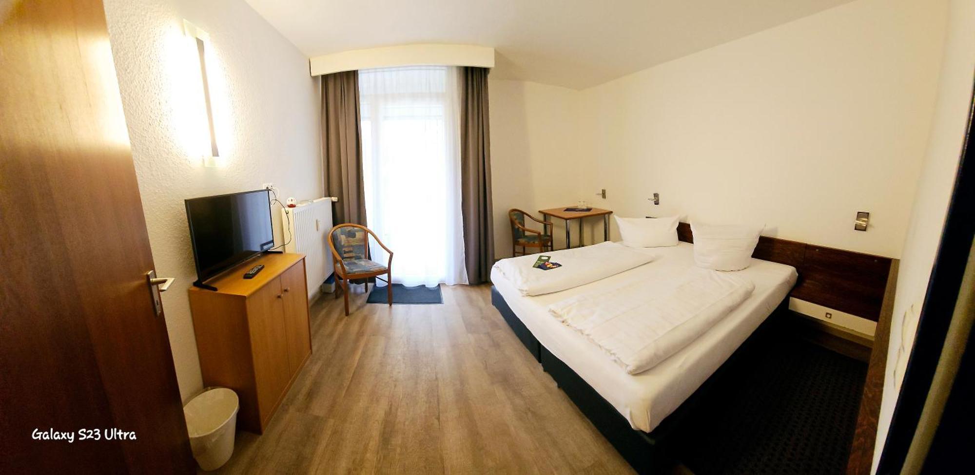 Aparthotel Hoeper Oyten Zewnętrze zdjęcie