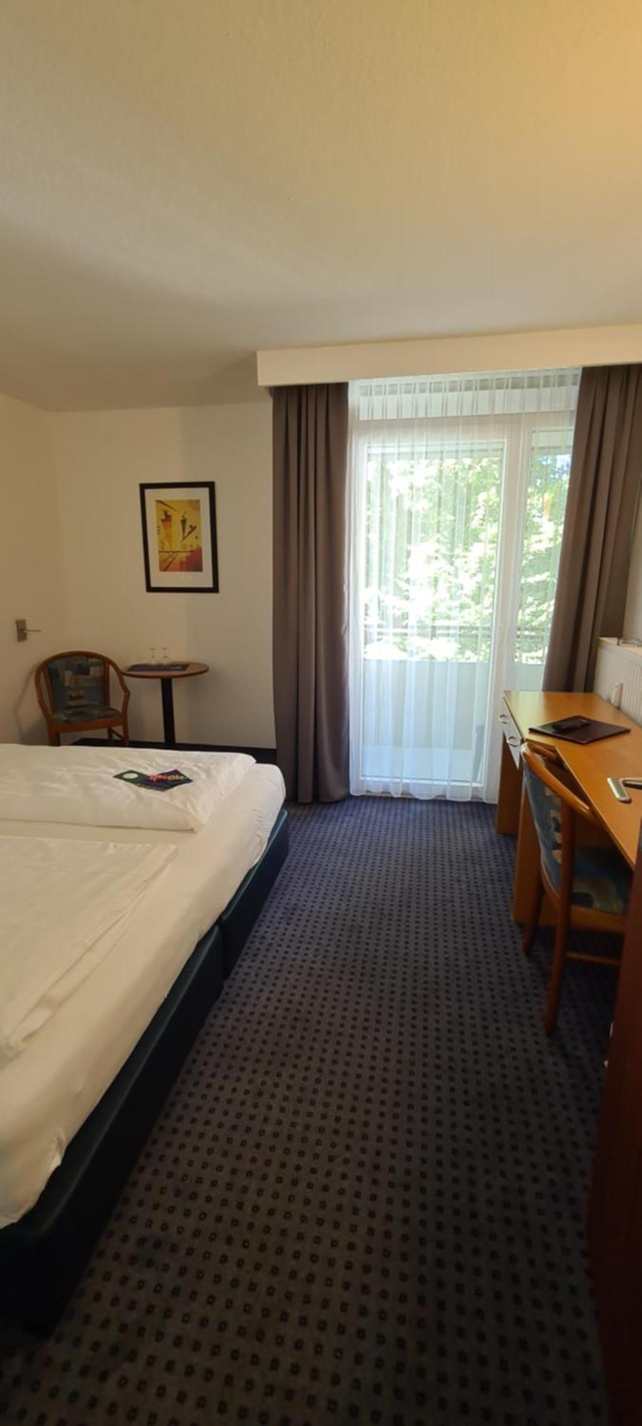 Aparthotel Hoeper Oyten Zewnętrze zdjęcie