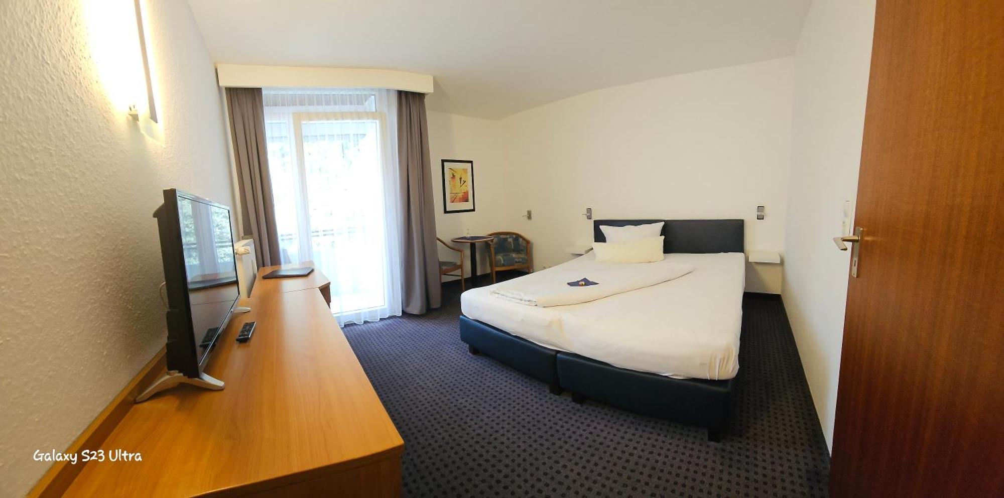 Aparthotel Hoeper Oyten Zewnętrze zdjęcie