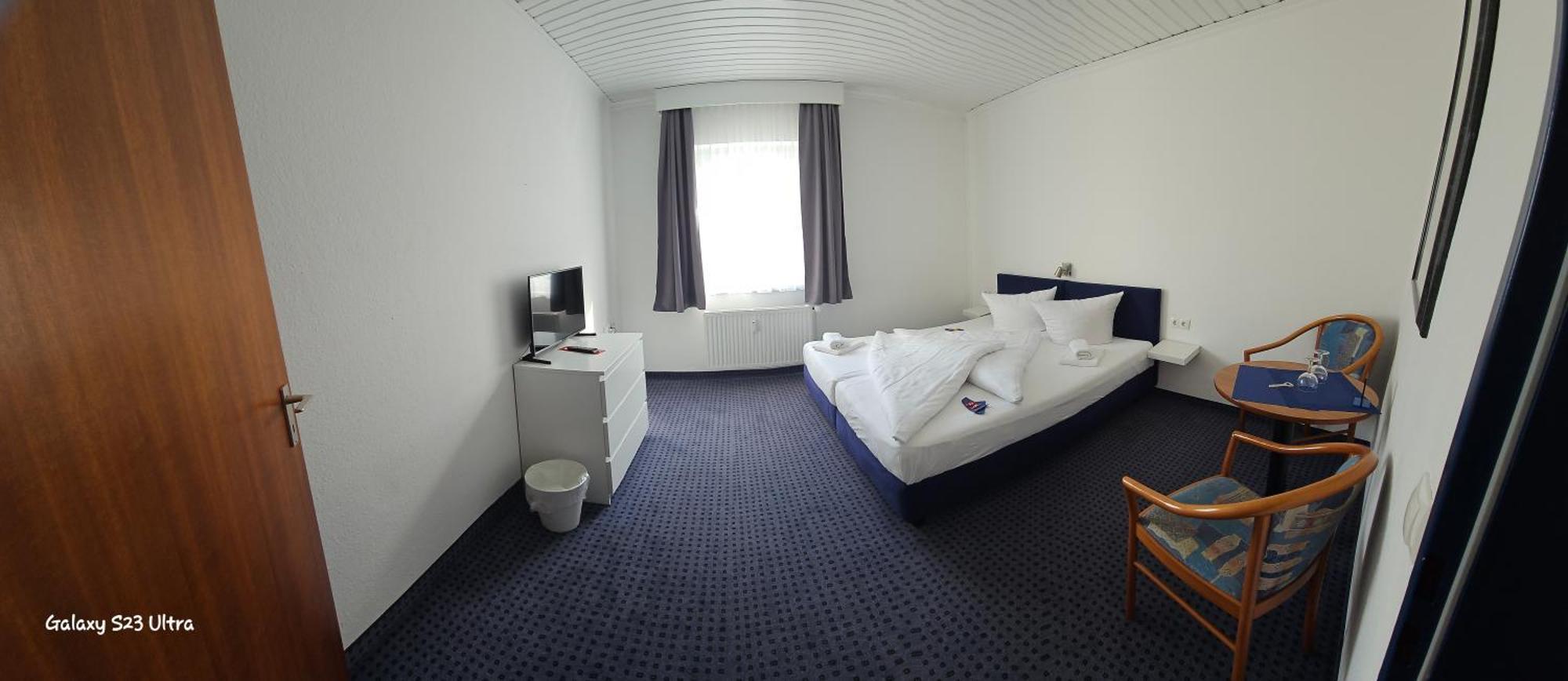 Aparthotel Hoeper Oyten Zewnętrze zdjęcie